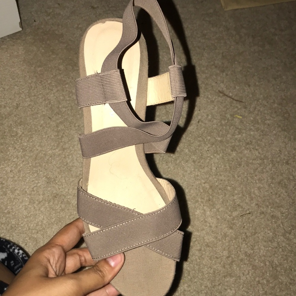 Wedges